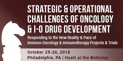 Strategic and Operational Challenges of Oncology and Immuno-Oncology Drug Development