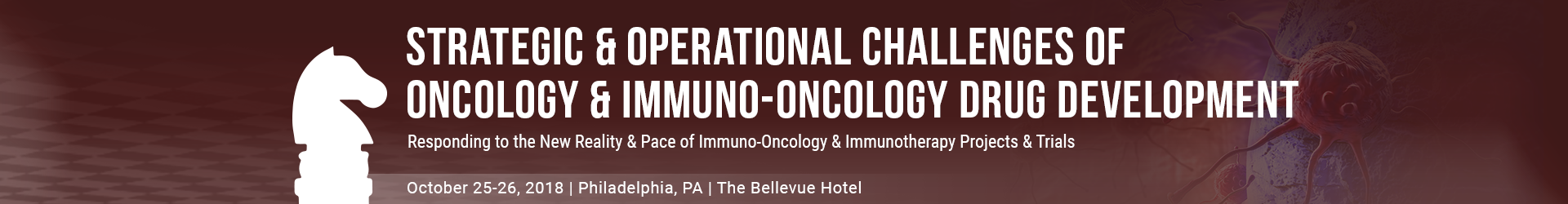 Strategic and Operational Challenges of Oncology and Immuno-Oncology Drug Development